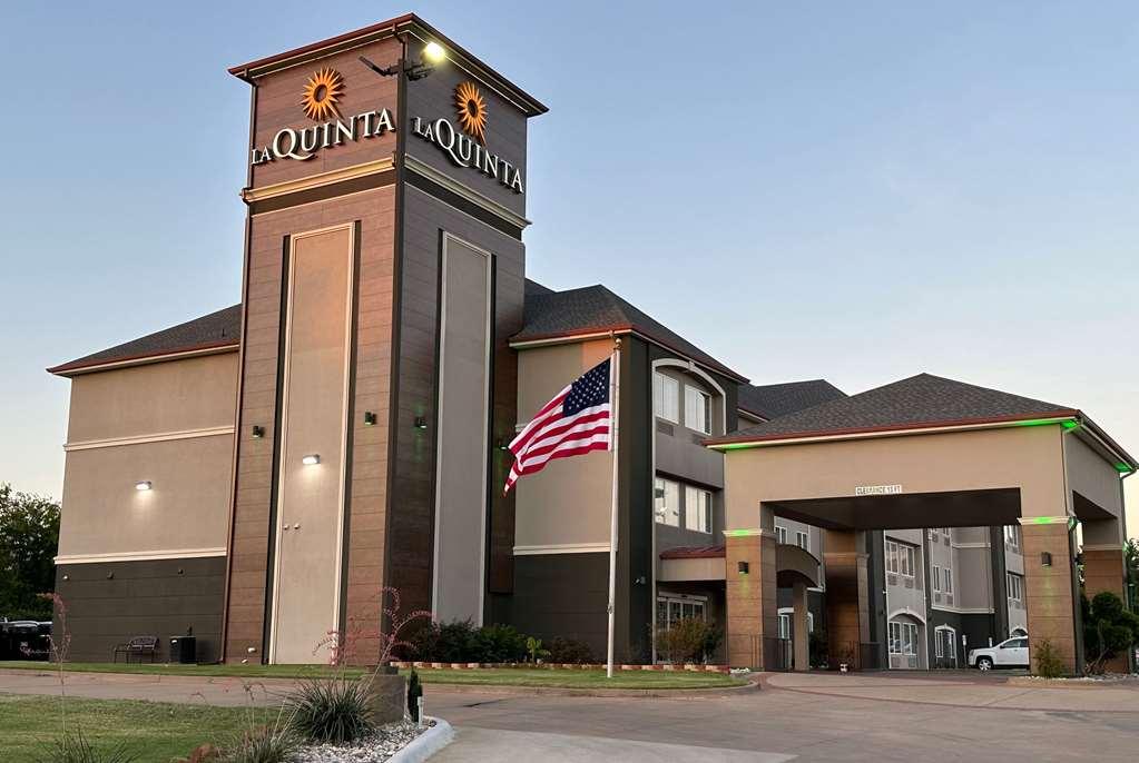 La Quinta By Wyndham Сълфър Спрингс Екстериор снимка