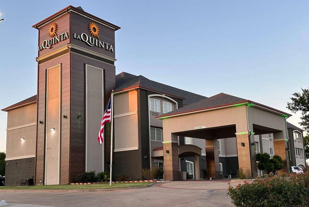 La Quinta By Wyndham Сълфър Спрингс Екстериор снимка